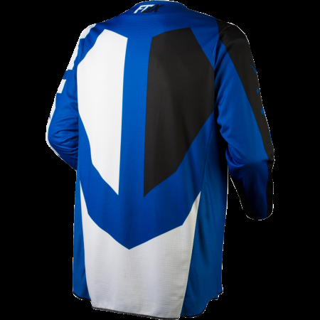 фото 2 Кроссовая одежда Джерси Fox 180 Race Blue 2XL (2015)