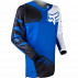 фото 3 Кроссовая одежда Джерси Fox 180 Race Blue 2XL (2015)