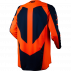 фото 2 Кроссовая одежда Джерси Fox 180 Race Orange XL (2015)