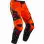 фото 1 Кроссовая одежда Мотоштаны Fox 180 Race Orange 36 (2015)