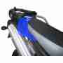 фото 1 Крепления для кофров Крепеж-багажник под центральный кофр GIVI SR365M для YAMAHA XT 660X/R 07-08