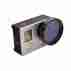 фото 3 Аксессуары для экшн-камер Защитные линзы для объектива камер GoPro HERO3 и HERO3+ Protective Lens (AGCLK-301)