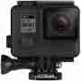 фото 1 Аксессуары для экшн-камер Черный бокс для камеры GoPro HERO3+ и HERO3 Blackout Housing (AHBSH-001)