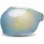 фото 1 Визоры для шлемов Визор Bell Bullit Bubble Gold-Iridium