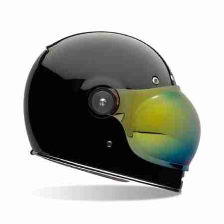 фото 2 Визоры для шлемов Визор Bell Bullit Bubble Gold-Iridium