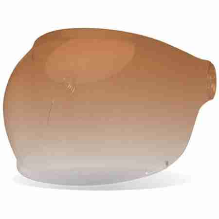 фото 1 Визоры для шлемов Визор Bell Bullit Bubble Orange-Gradient