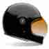 фото 2 Визоры для шлемов Визор Bell Bullit Bubble Orange-Gradient