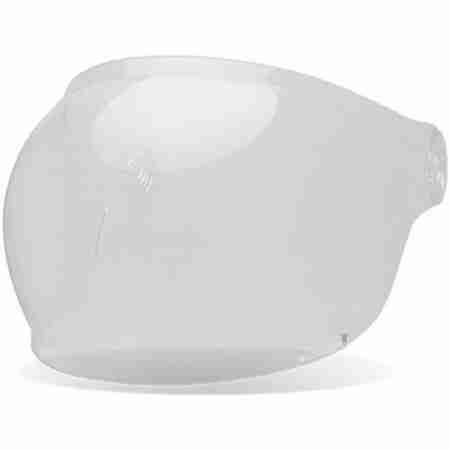 фото 1 Візори для шоломів Візор на мотошолом Bell Bullit Bubble Clear