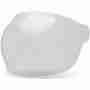 фото 1 Візори для шоломів Візор на мотошолом Bell Bullit Bubble Clear