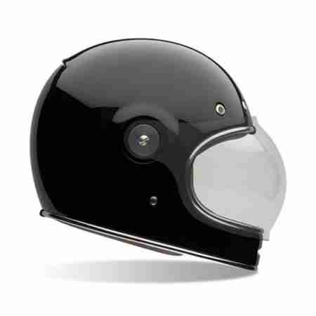 фото 2 Визоры для шлемов Визор для мотошлема Bell Bullit Bubble Clear