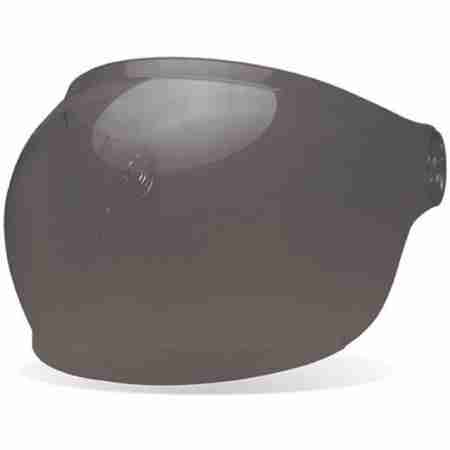 фото 1 Визоры для шлемов Визор Bell Bullit Bubble Dark Smoke