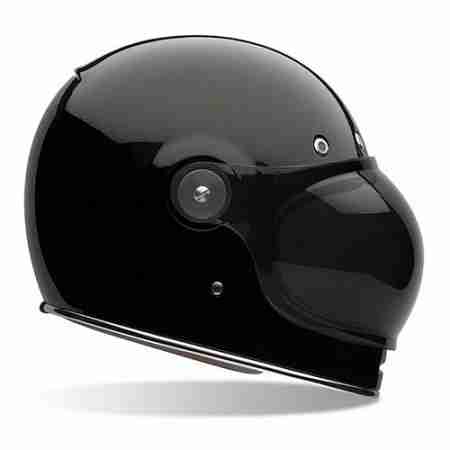 фото 2 Визоры для шлемов Визор Bell Bullit Bubble Dark Smoke