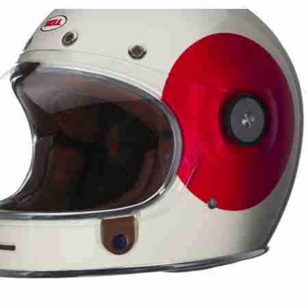 фото 3 Визоры для шлемов Визор Bell Bullit FLT Dark Smoke-Brown