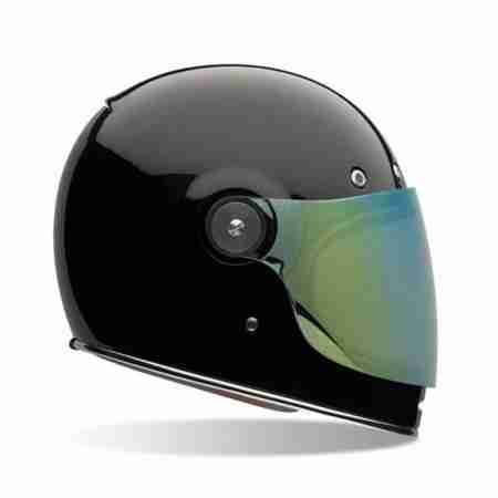фото 2 Визоры для шлемов Визор Bell Bullit FLT Smoke-Silver-Iridium-Brown