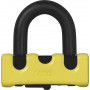 Замок ABUS Granit Power XS67 Lock Yellow 