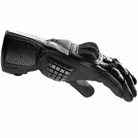 фото 3 Мотоперчатки Мотоперчатки Spidi Voyager H2Out Black L