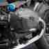 фото 3 Накладки Накладки двигателя Rizoma R1200GS 10-13/R1200R 11-14 Carbon ZBW035K