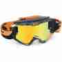 фото 1 Кросові маски і окуляри Мотоокуляри ProGrip TOP Orange