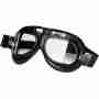 фото 1 Кросові маски і окуляри Мотоокуляри River Road Rambler Aviator Black - Clear Lens