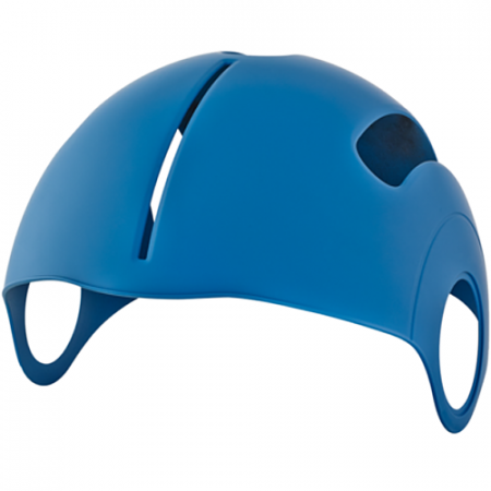фото 1 Запчасти для шлема Крышка для мотошлема Nexx SX.10 Blue