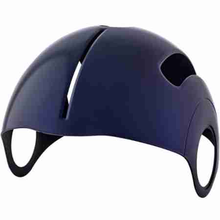 фото 1 Запчасти для шлема Крышка для мотошлема Nexx SX.10 Dark Blue