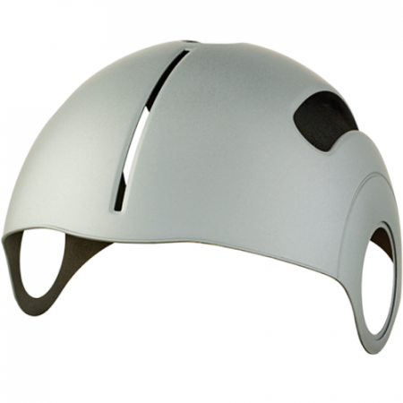фото 1 Запчасти для шлема Крышка для мотошлема Nexx SX.10 Grey
