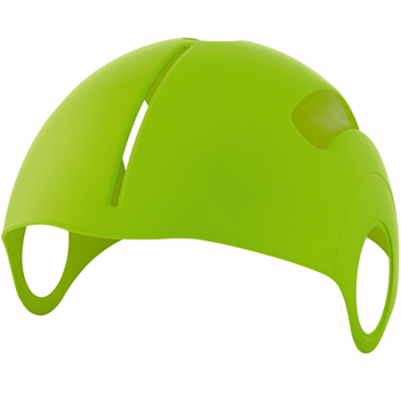 фото 1 Запчастини для шолома Кришка для мотошолому  Nexx SX.10 Neon Green