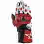 фото 1 Мотоперчатки Мотоперчатки Alpinestars Gp Plus Glove Red M