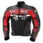 фото 1 Мотокуртки Мотокуртка Buse Sponsor Jacket  Black-Red XL