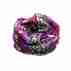 фото 2 Баффы, банданы Универсальный головной убор Buffalo Листопад Фиолетовый