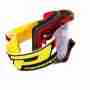 фото 1 Кроссовые маски и очки Кроссовая маска Pro Grip PG3450/16 Red-Black