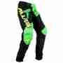 фото 1 Кроссовая одежда Кроссовые детские штаны Alias A2 Bars Yellow-Neon Green 26