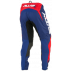 фото 2 Кроссовая одежда Кроссовые штаны Alias A2 Bars Navy-Red 34