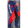 фото 1 Кроссовая одежда Кроссовые штаны Alias A2 Bars Navy-Red 34