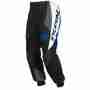 фото 1 Кроссовая одежда Кроссовые штаны Ixon OPTIC Black-White-Grey-Blue XS