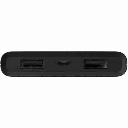 фото 4 Аксесуари для екшн-камер Зарядний пристрій GoPro Portable Battery Charger Black