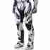 фото 4 Кроссовая одежда Кроссовые штаны Alpinestars Techstar Black-White-Grey 34