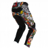 фото 2 Кроссовая одежда Мотоштаны O’Neal Mayhem Crank Black-Multicolor 40 (56)