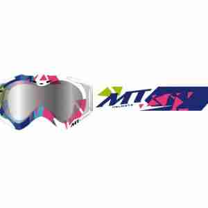 Кросова маска MT Gafa MX-Pro III Crazy