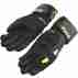фото 2 Мотоперчатки Мотоперчатки кожаные Alpinestars SP-8 Black-Yellow M