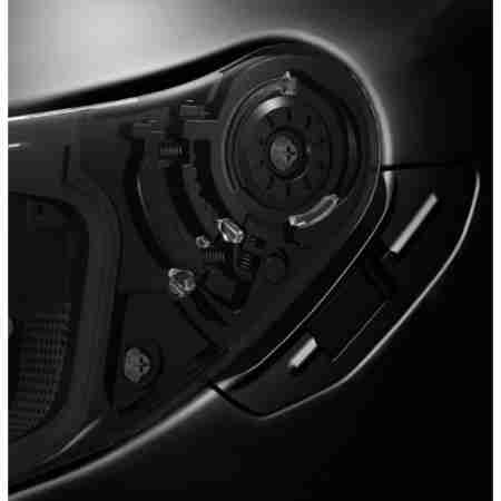фото 3 Мотошлемы Мотошлем Shoei GT-Air Black S