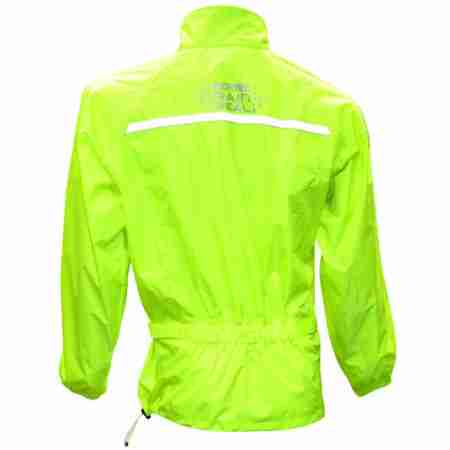 фото 2 Дождевики  Дождевая куртка Oxford Rain Seal Fluro Light Green XL