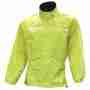 фото 1 Дождевики  Дождевая куртка Oxford Rain Seal Fluro Light Green XL