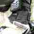 фото 8 Моточерепахи Захист тіла Scoyco AM02 Black XL