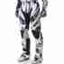 фото 4 Кроссовая одежда Кроссовые штаны Alpinestars Techstar Black-White-Grey 32