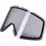 фото 1 Визоры для шлемов Защитное стекло на очки Shark Silver Mirror Cats2