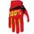 фото 2 Мотоперчатки Мотоперчатки 100% Airmatic Glove Red XL (11)