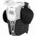 фото 3 Моточерепахи Захист тіла дитячий Leatt Fusion vest 2.0 White S-M