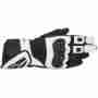 фото 1 Мотоперчатки Мотоперчатки женские Alpinestars Stella SP Air Black-White XS (2016)