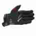 фото 2 Мотоперчатки Мотоперчатки кожаные RS-Taichi High Protection White-Black XL